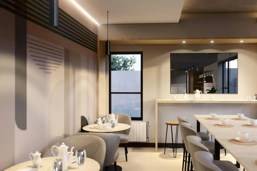 City Centro By Marriott Ushuaia Argentina