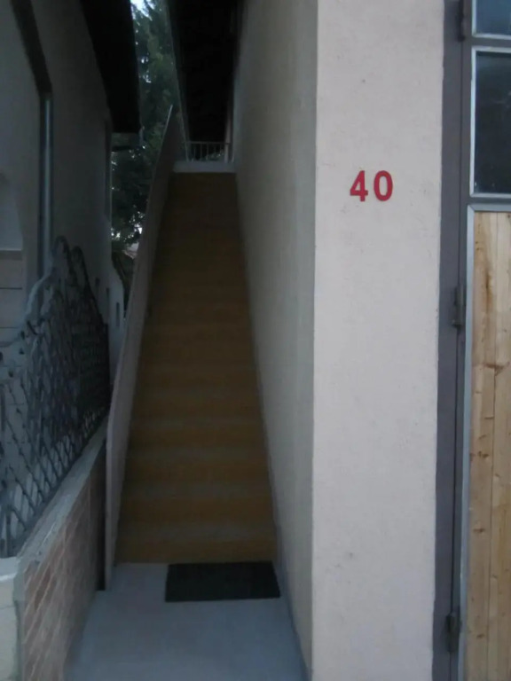 Bravo Guest House