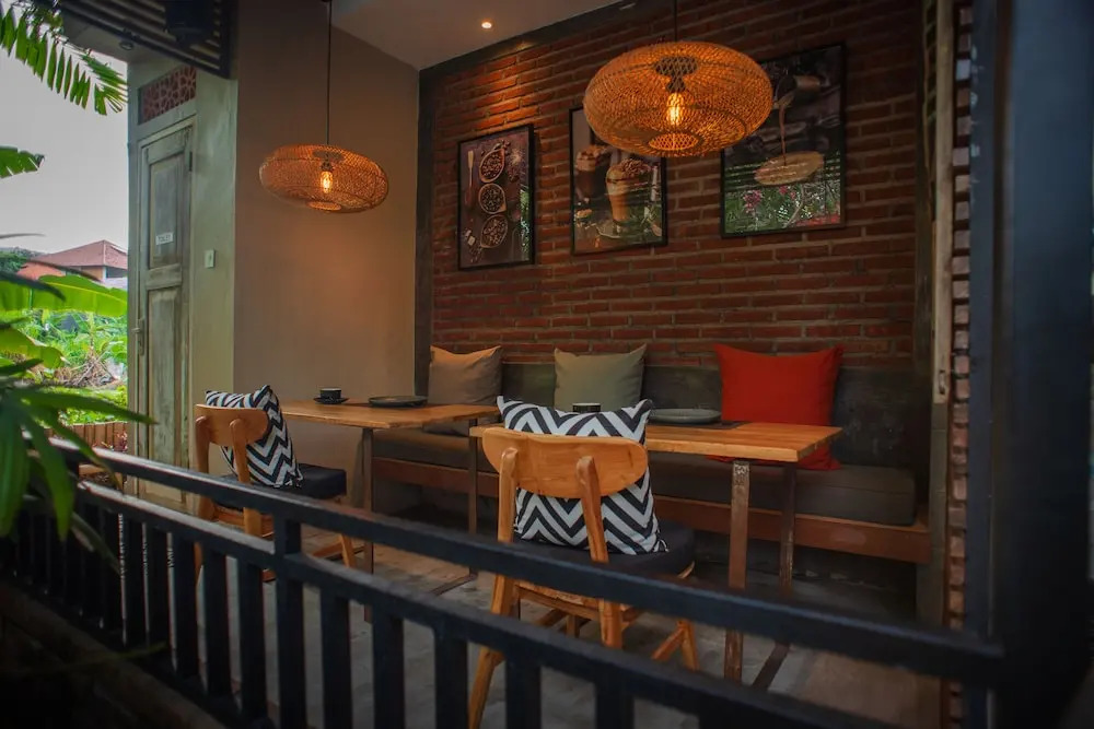 Pangkung Sari Bed and Breakfast