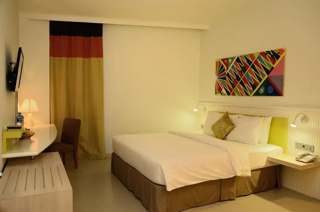 Wisma Chandra
