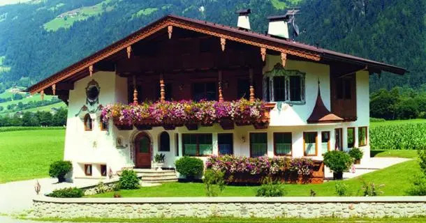 Landhaus Sabrina