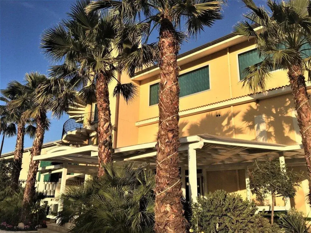 Hotel Zabbara