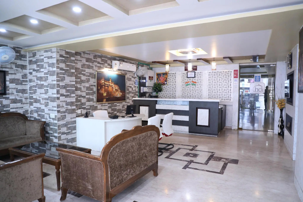 Hotel Dolphin International