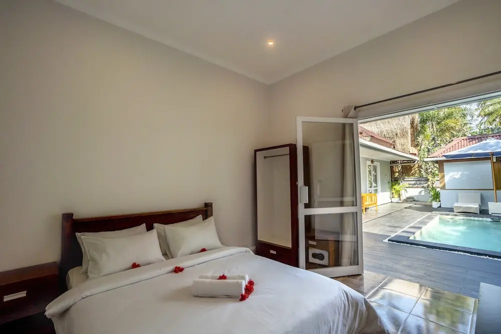 BALE DATU BUNGALLOW