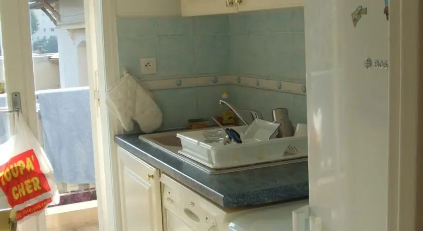 Two Bedroom Madrid