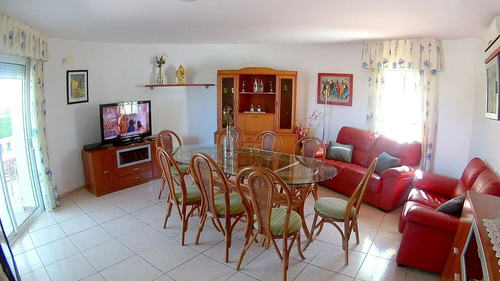 House With 5 Bedrooms in Costa del Zefir, With Wonderful sea View, Pri