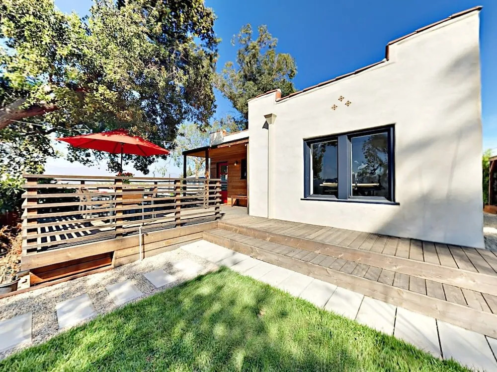 Echo Park House 2 Bedrooms 2 Bathrooms Home
