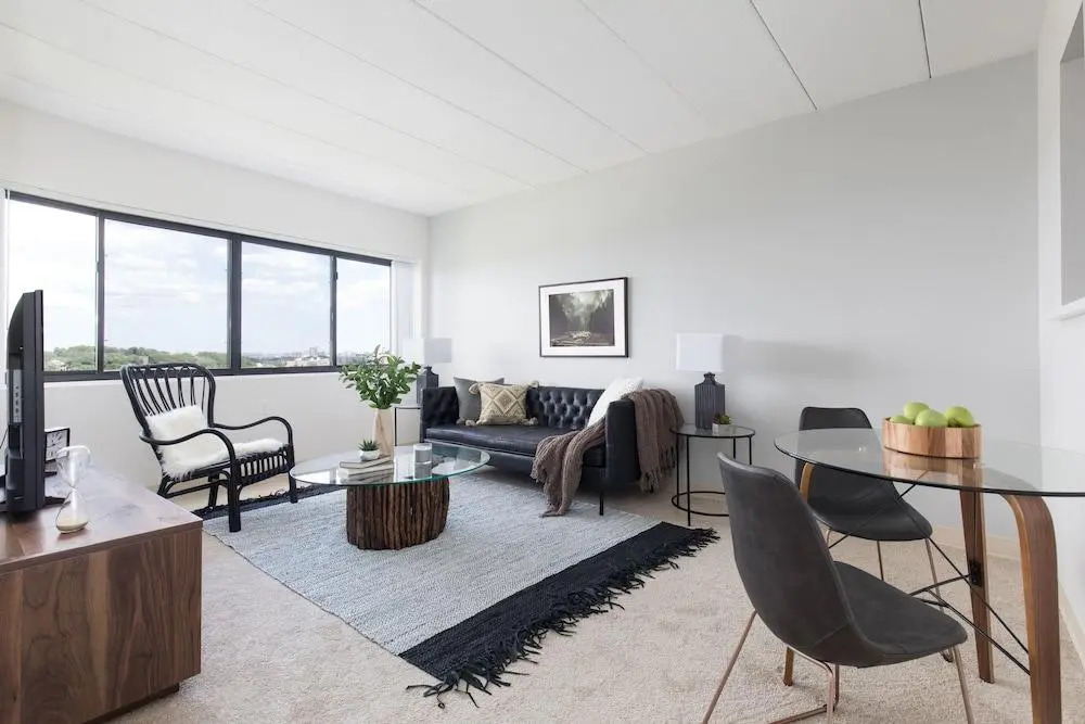 Incredible 2BR in Allston by Sonder