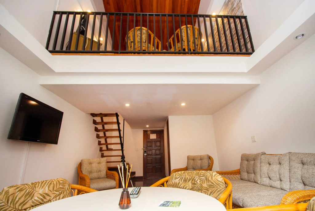 Hotel Faranda Bambito Chiriquí, a member of Radisson Individuals