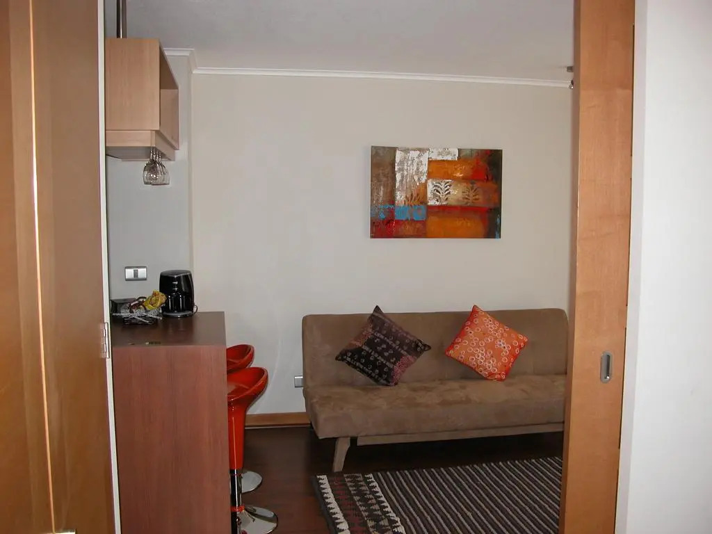 ByC Santiago Apart Hotel