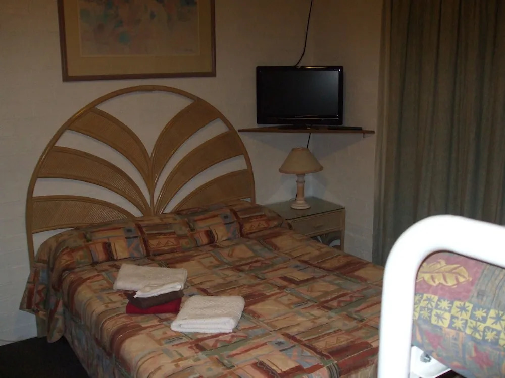 Snowdream Motel