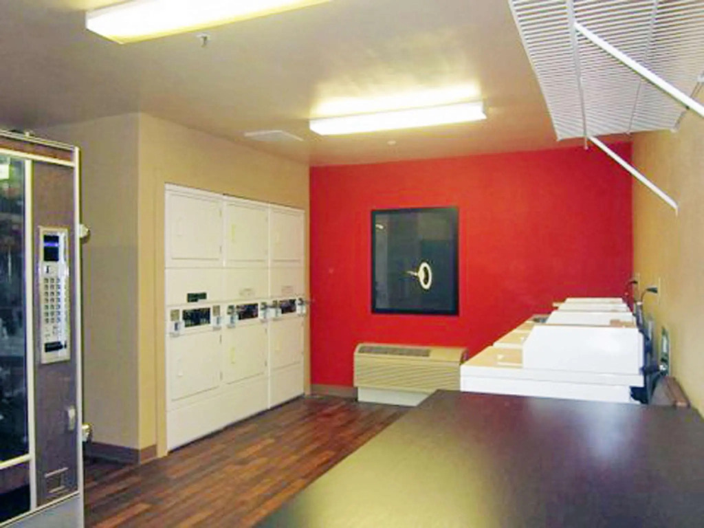 Extended Stay America Select Suites - Austin - Northwest - Lakeline Mall