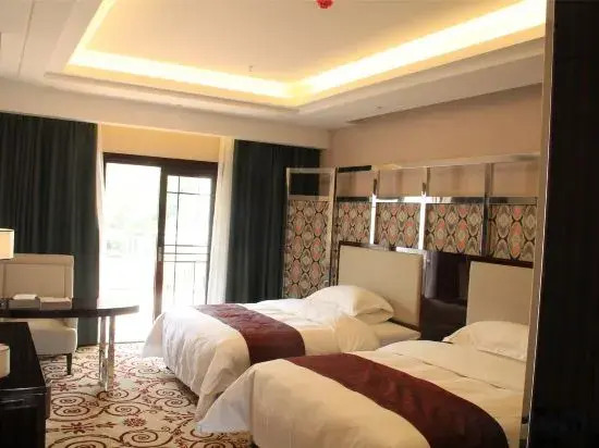 Yesanguan International Hotel