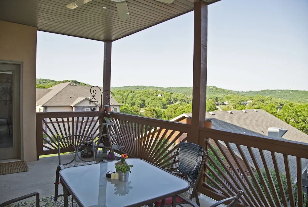 Rockwood Resort