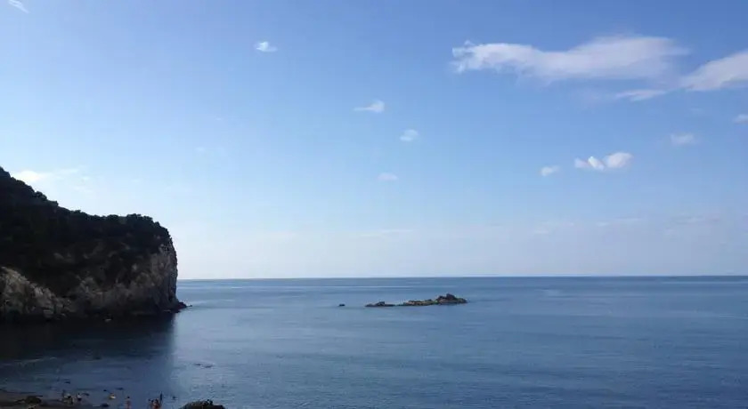 Porto Formoso House