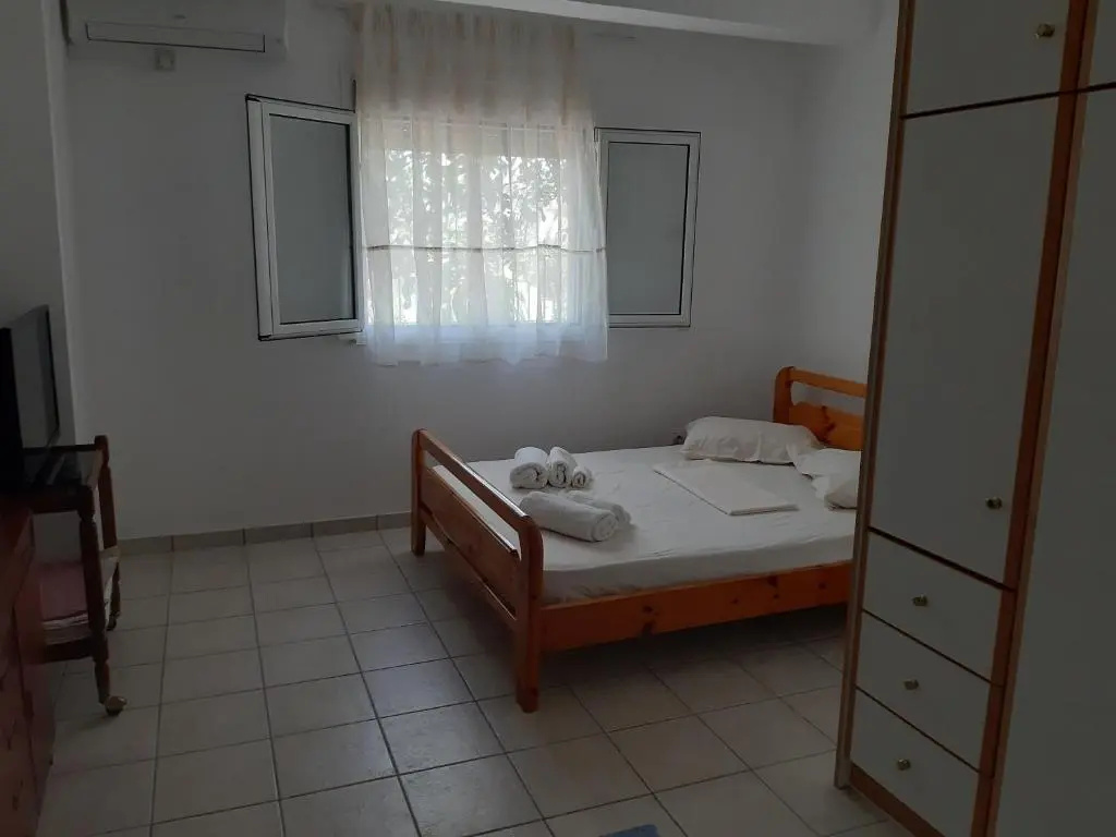 Konstantinas House II