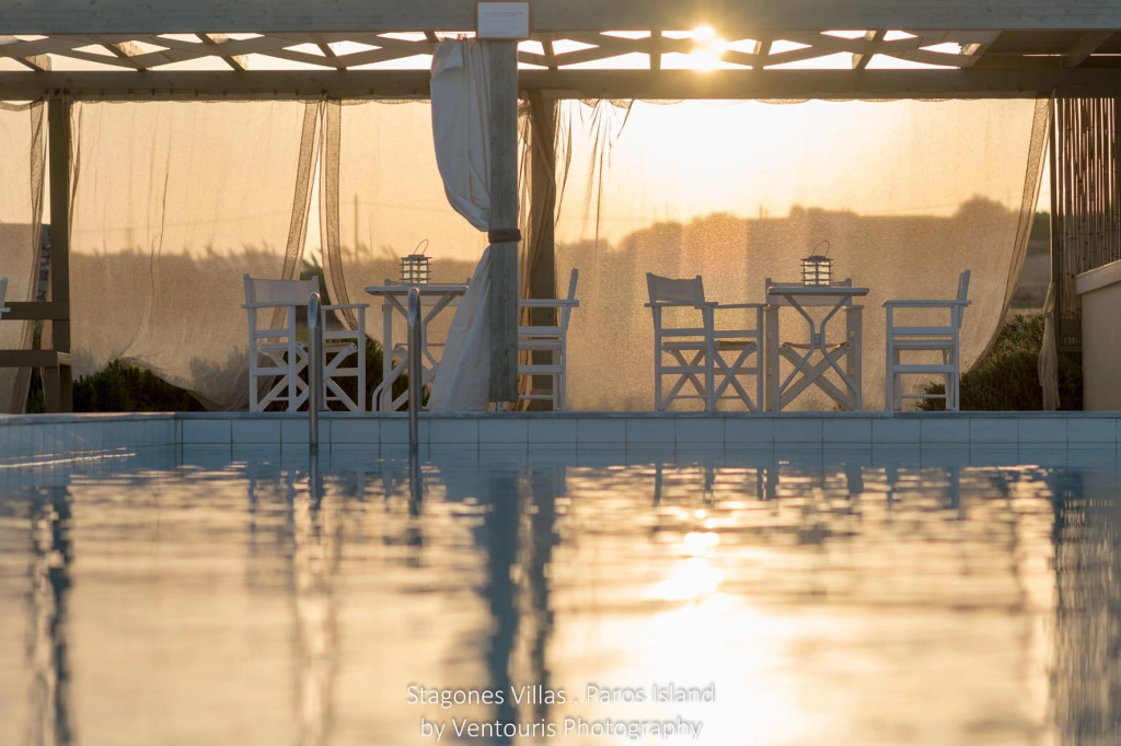 Stagones Luxury Villas
