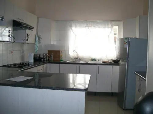 The Gibeon Ville Self-Catering