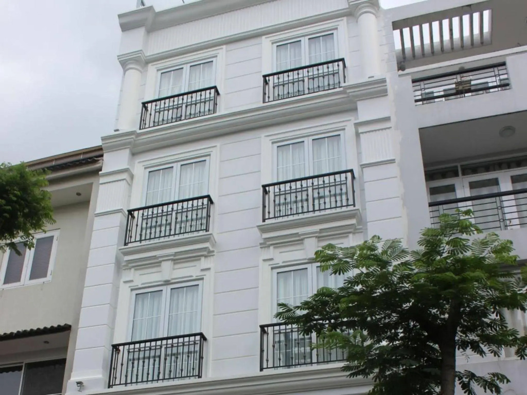 Saigon South Residence
