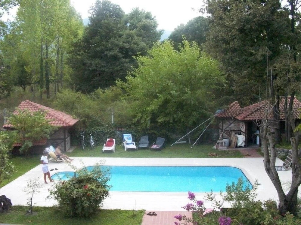 Villa Kano