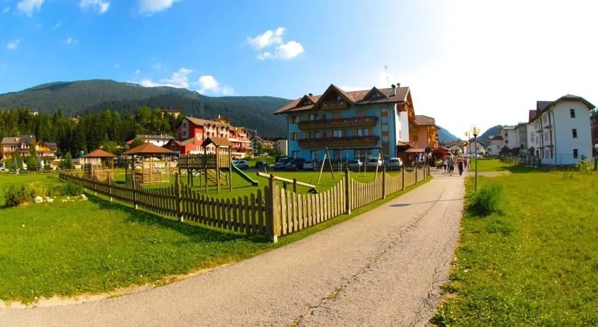 Hotel Garni Fiordaliso