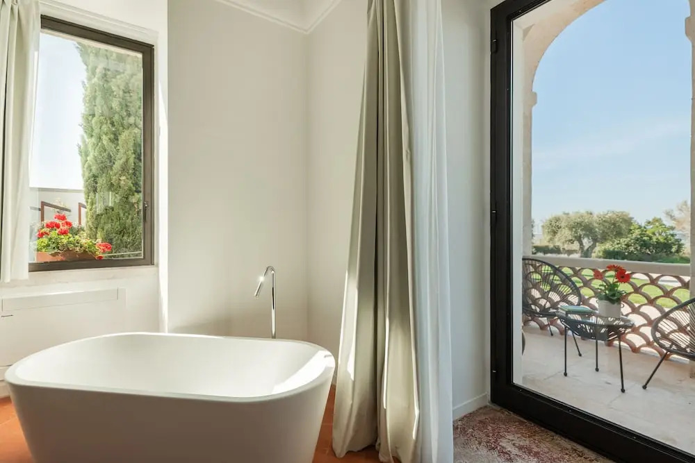 Mastropà Exclusive Resort