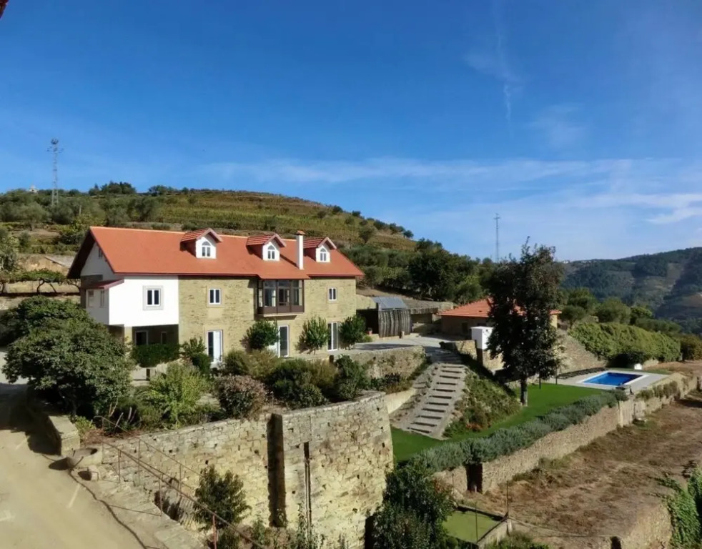 Quinta Da Jusa