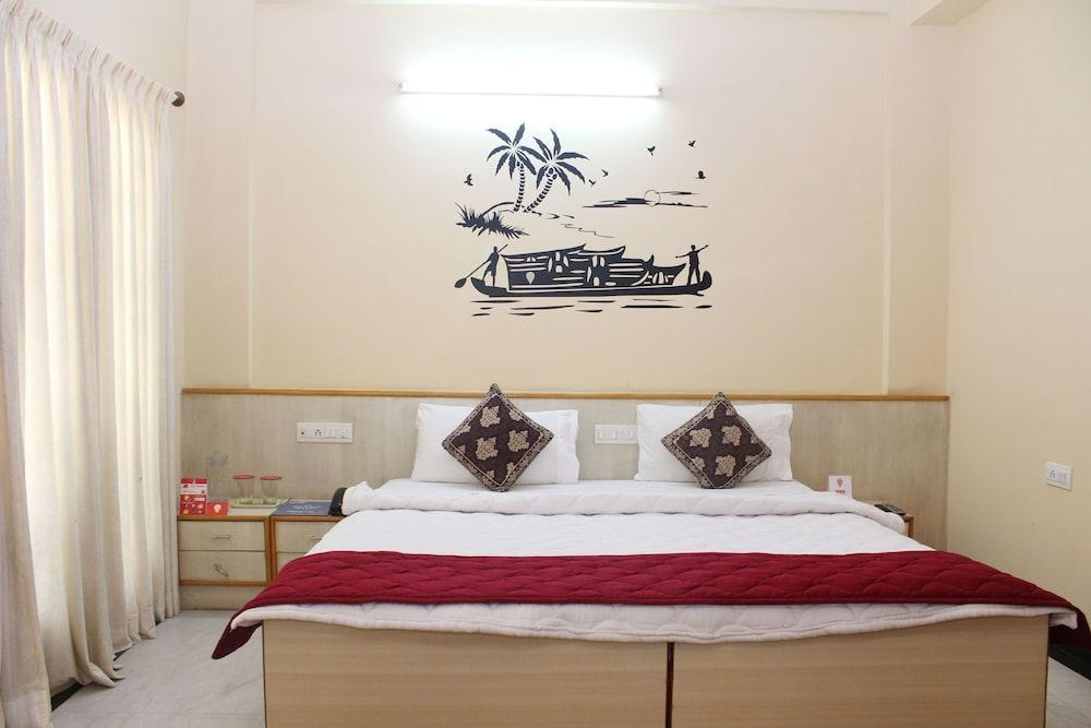 OYO 431 Hotel Maple In