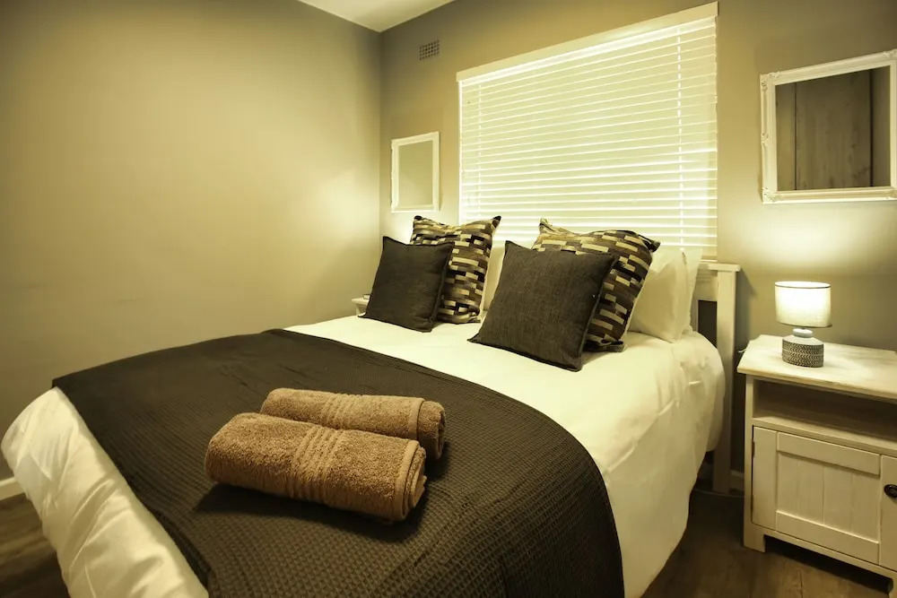 Nivica Lifestyle Living 18, Langebaan 4-Sleeper