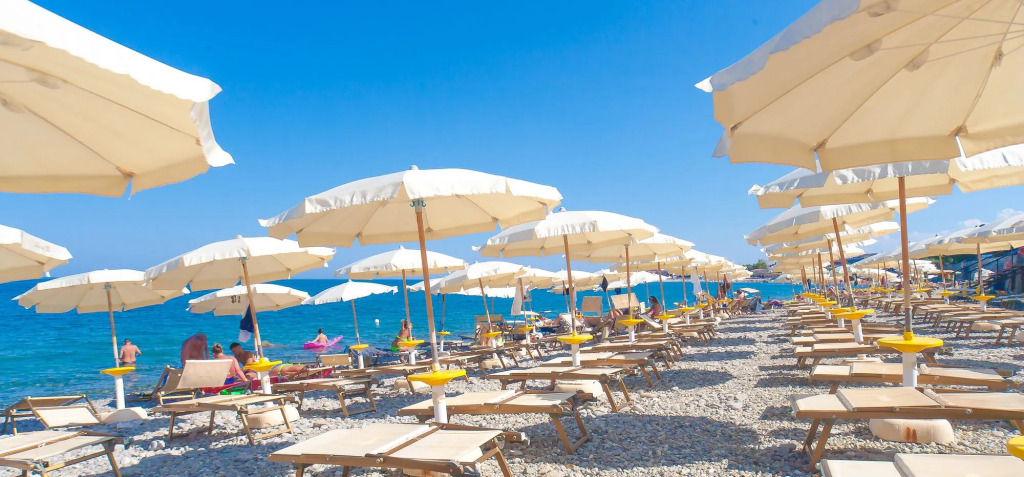 Relais Capo Spulico - Beach & SPA