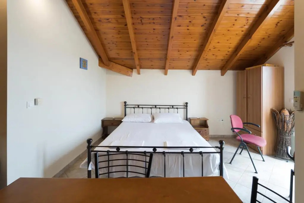The Loft Studio