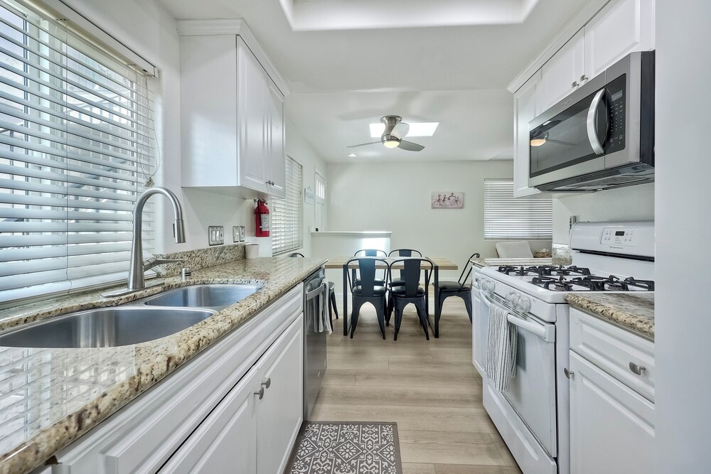 1128 Tait Street, Unit D