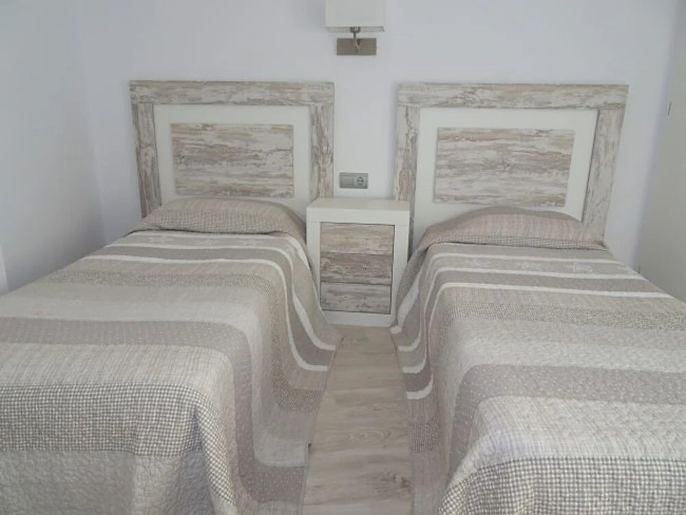 Apartamento Sant Lluis 4J