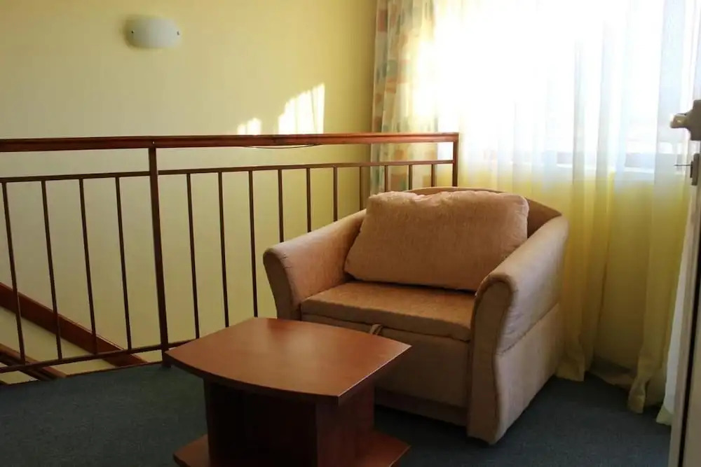 Hotel Grand