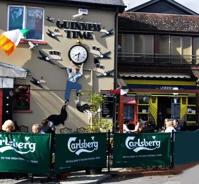 West Cork Hostel