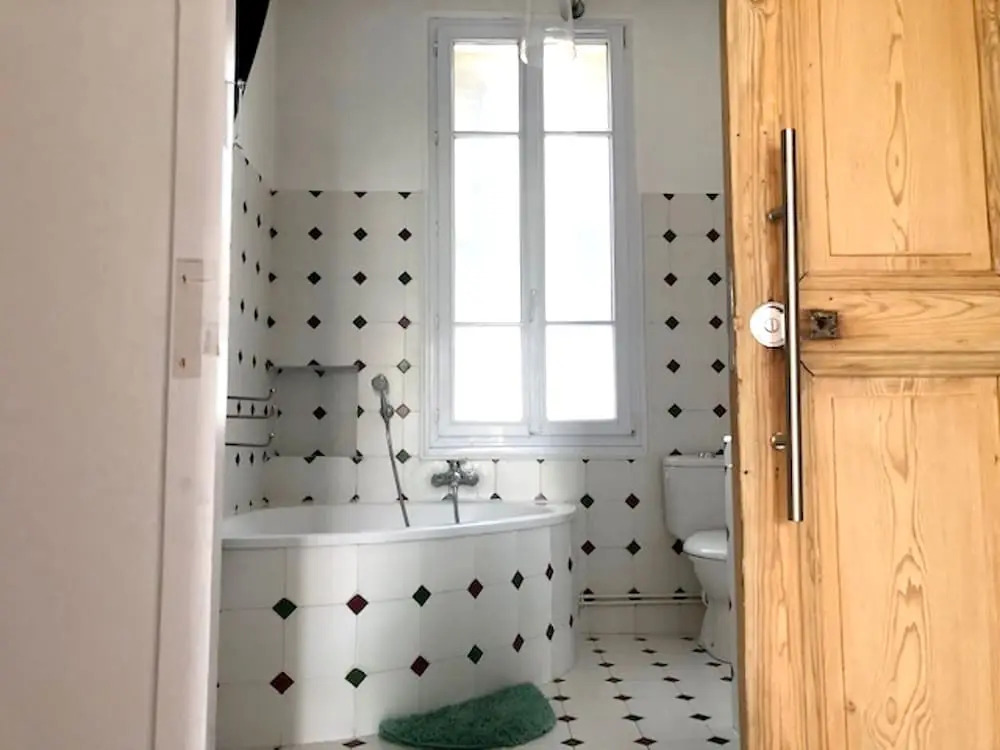 Villa with 3 Bedrooms in Avignon, with Private Pool And Wifi