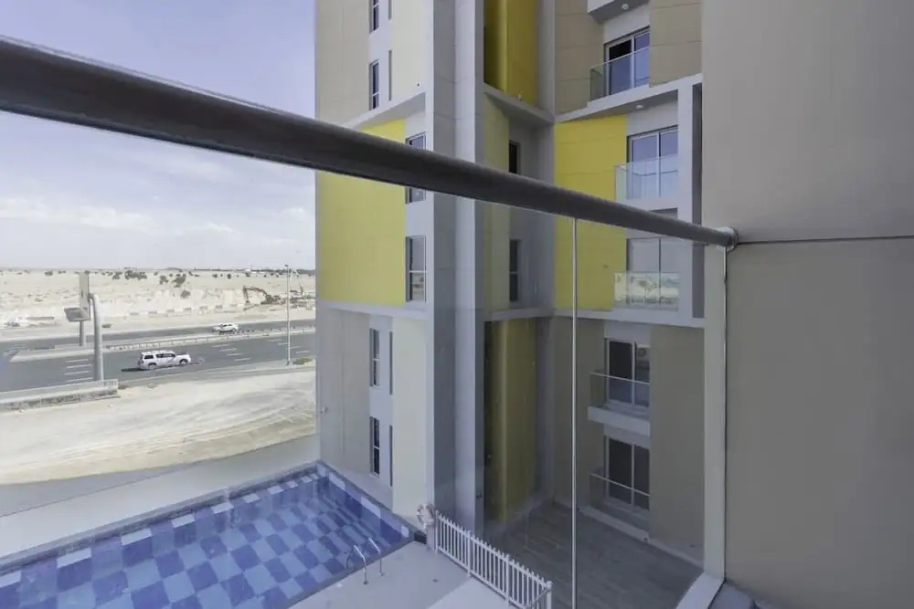 Stunning 2BR Apartment @ Privà Living, Arjan