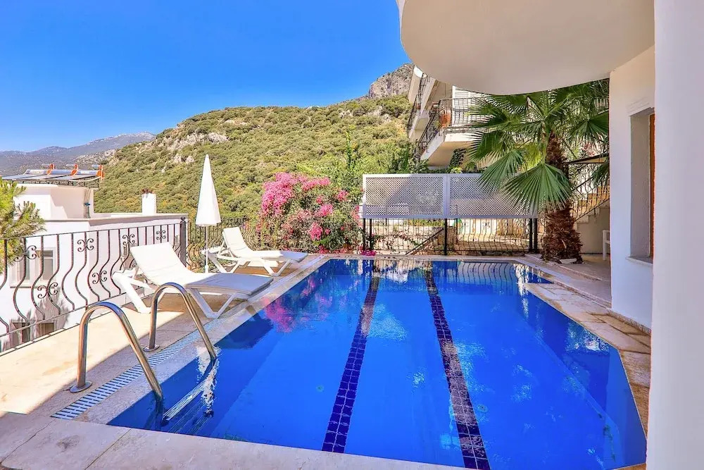 Ekici Suites