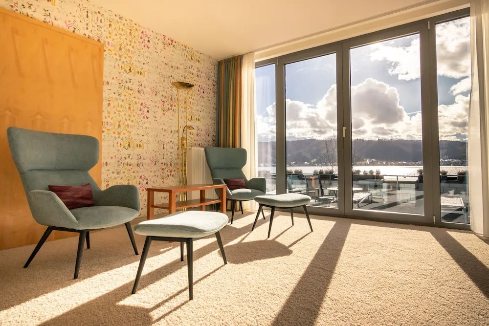 Seehotel Adler