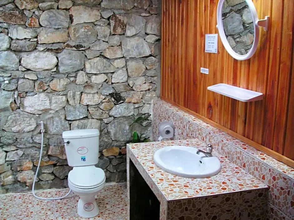 Thongbay Guesthouse