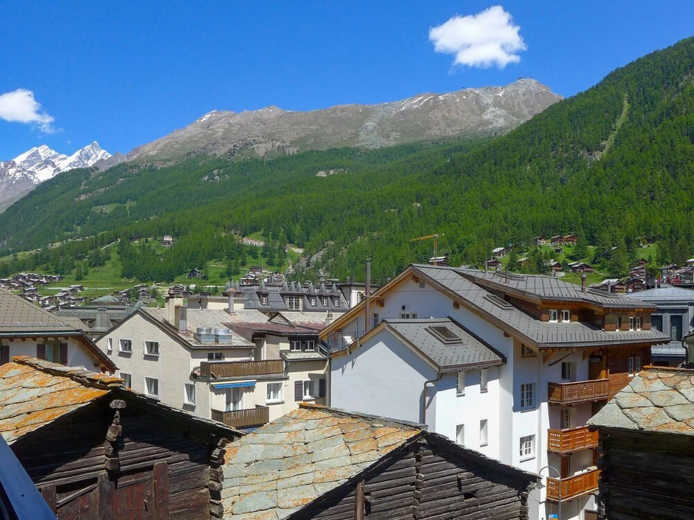 G di Zermatt in Zermatt