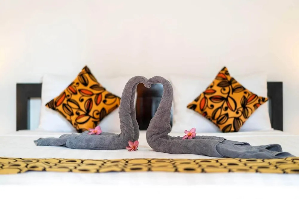 Anugrah Sari Homestay
