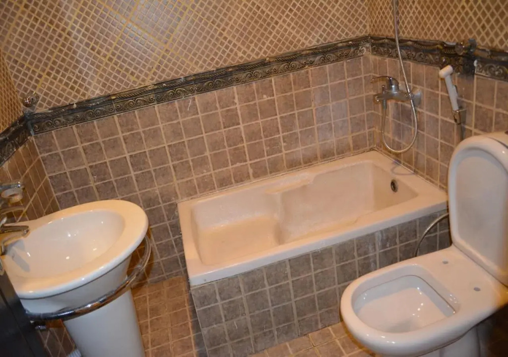 Al Nabarees Golden Hotel Apartment