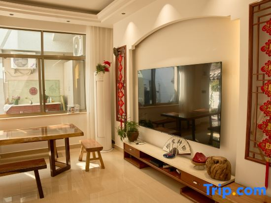 Tiantai Fragrance Homestay