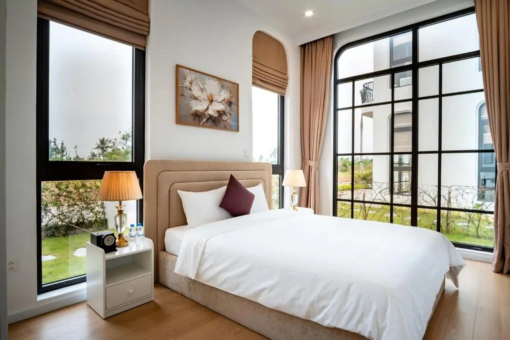 Ruby Tree Golf Villas