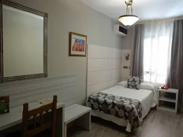 Hotel Los Naranjos