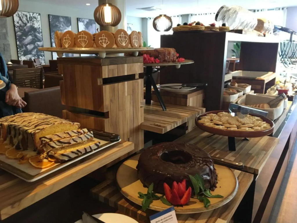 Exclusive Gramado Hotel & Spa by Gramado Parks