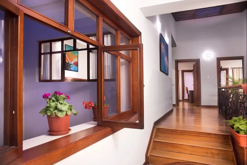 Hostal Casa de Lidice