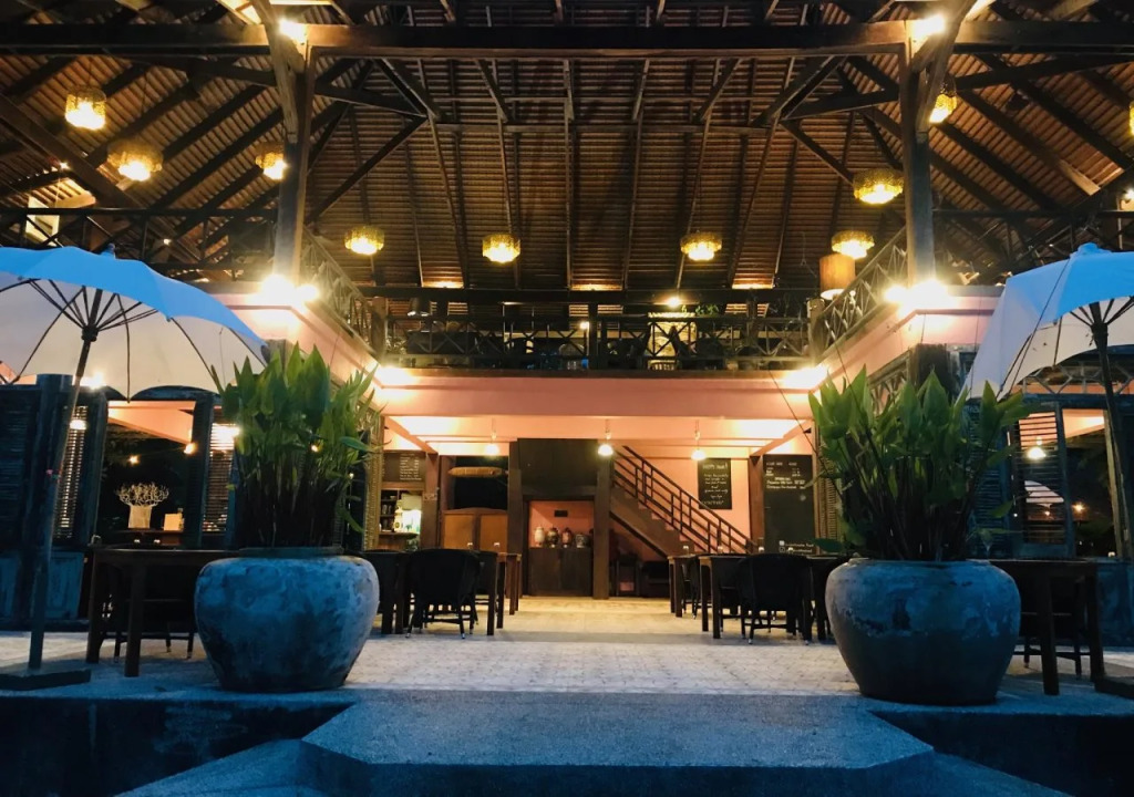 Baba Ecolodge