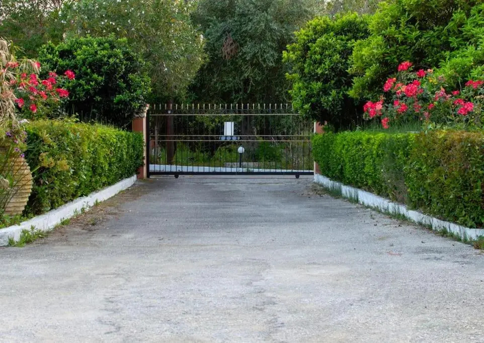 Rose Garden 2